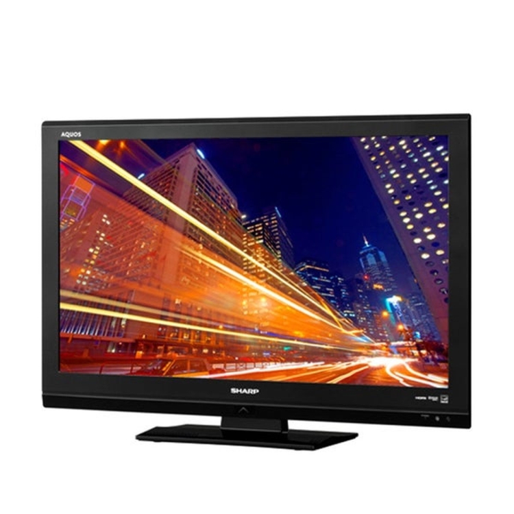 Sharp LC-32LE440U
