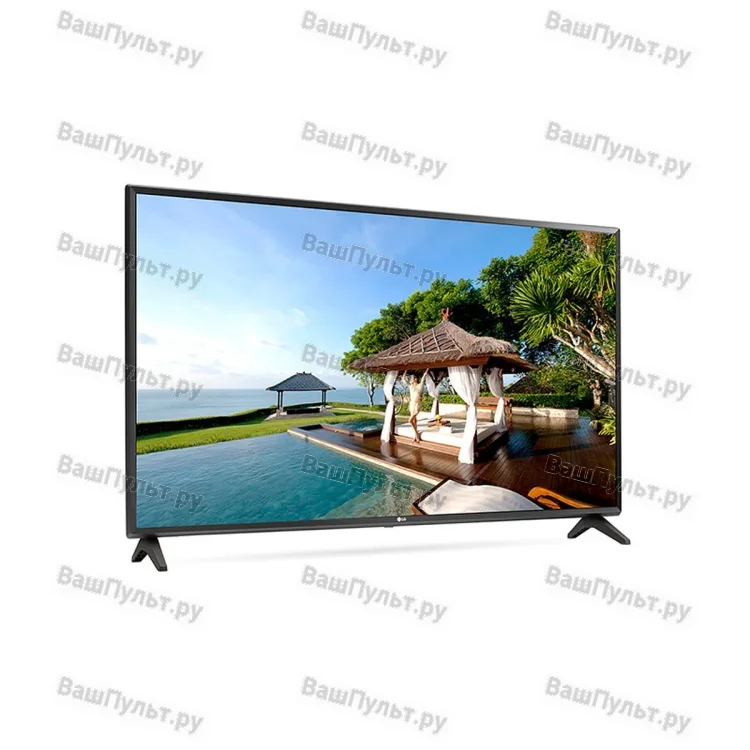 LG 43LT340C