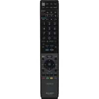 Пульт Sharp RRMC GA983WJSA (оригинальный)
