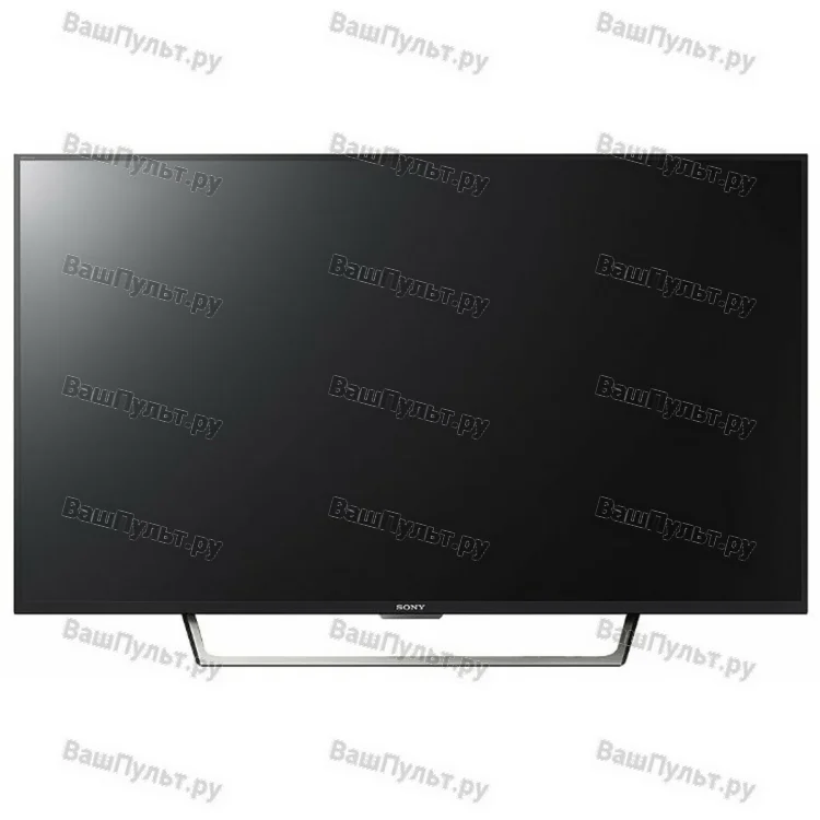 Sony KDL-32WE610