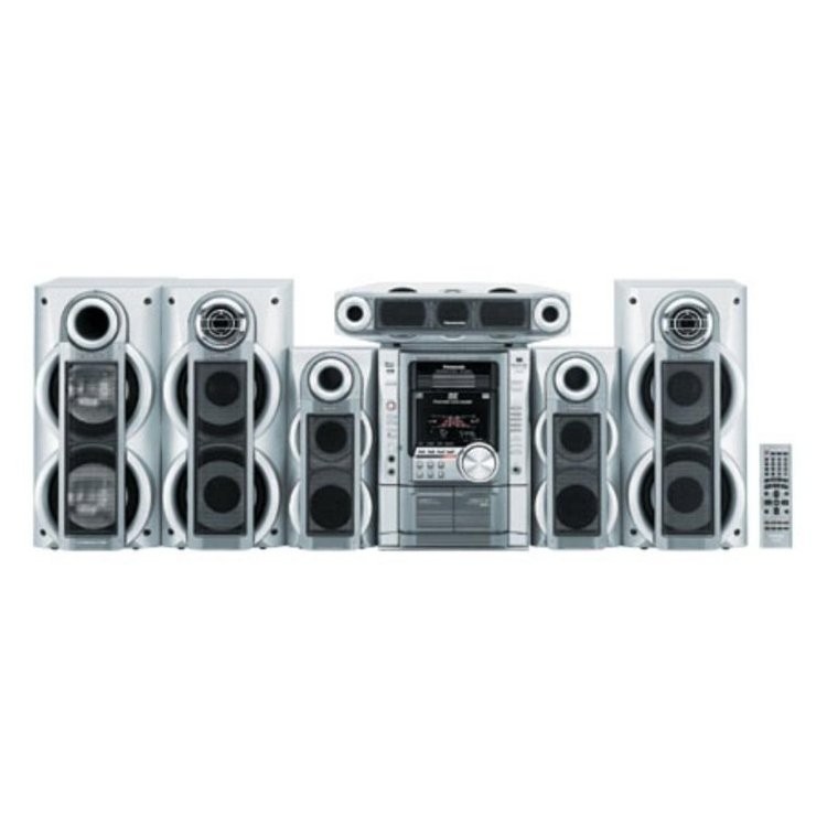Panasonic SC-VK91D