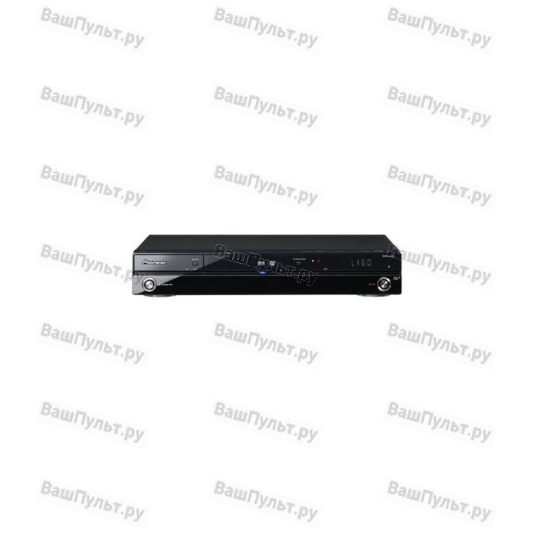 Pioneer DVR-LX60