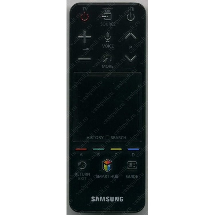 Пульт Samsung AA59-00776A (Smart Touch Control F)