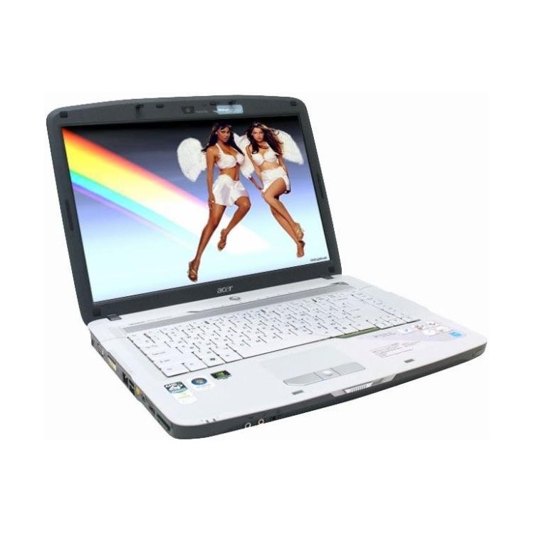 Acer Aspire 5520G