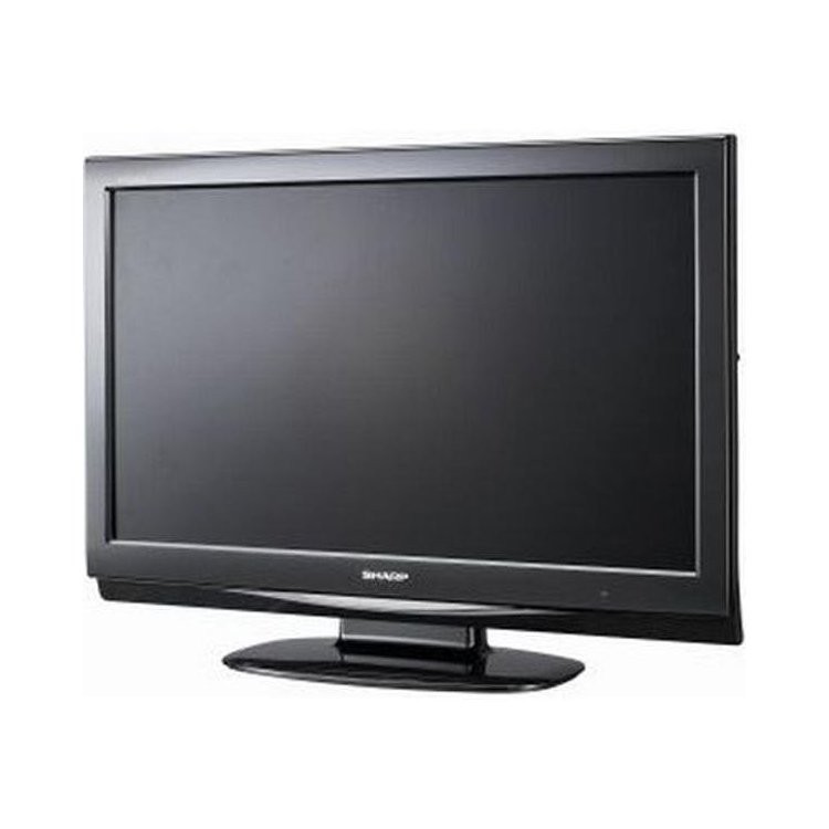 Sharp LC-32D44RU-BK