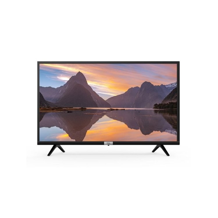 TCL L32S525