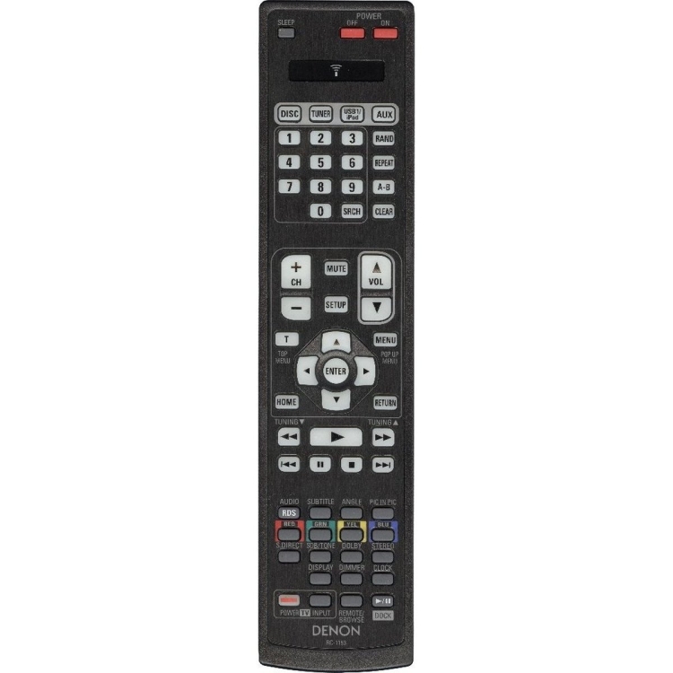 Пульт Denon RC-1153