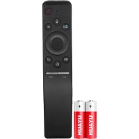 Универсальный пульт Huayu для Samsung RM-G1800 V1 (голосовое управление) на модели с 2018 (HRM1769 P