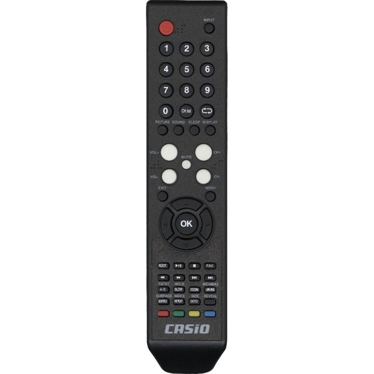 Пульт Casio RC3B