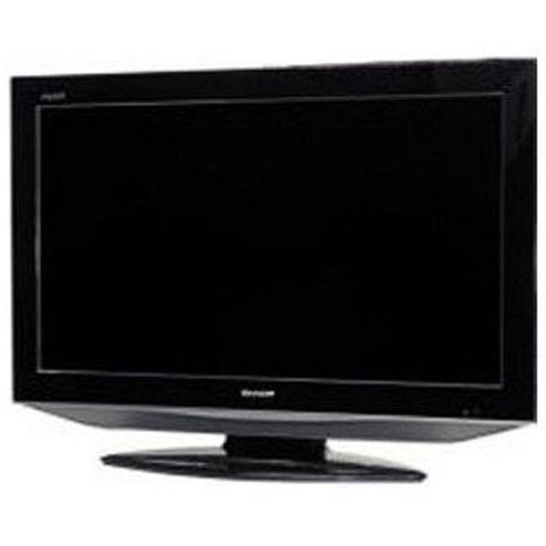 Sharp LC-37AD5RU-BK