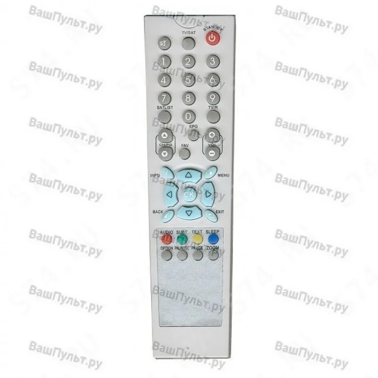 Пульт Huayu для OpenBox F-300 (X-400, HSR400)