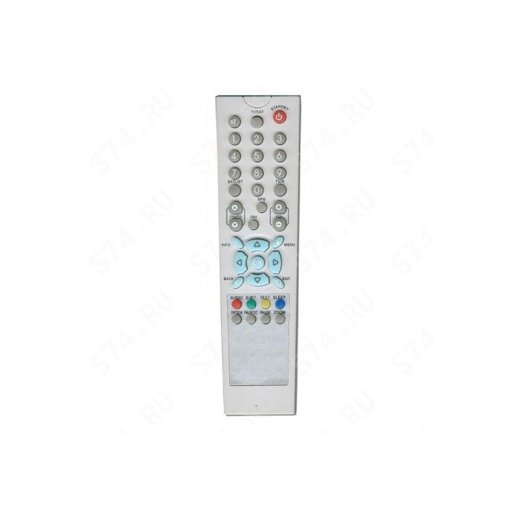 Пульт Huayu для OpenBox F-300 (X-400, HSR400)