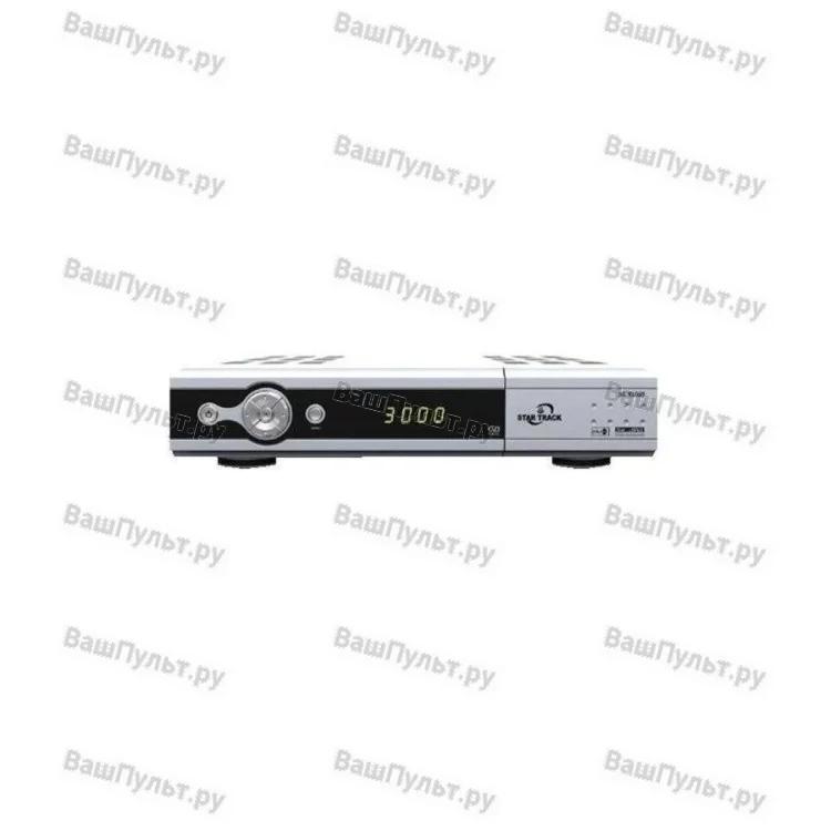 Star Track SR-X1050
