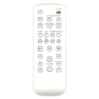 Пульт Aiwa RM-Z20051 (оригинальный)