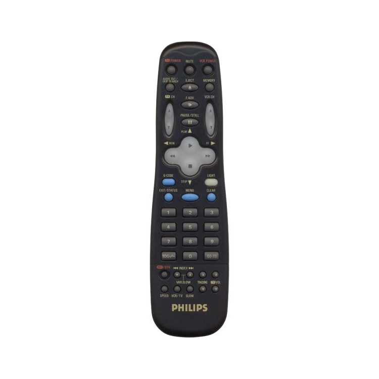 Пульт Philips UR52EC1202