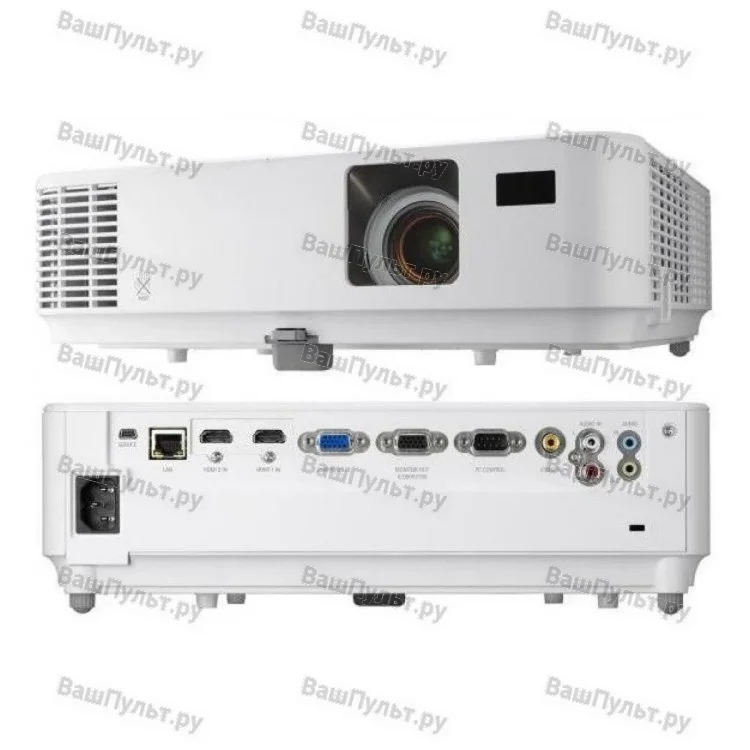 NEC V302W