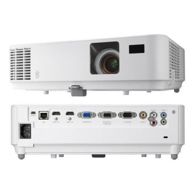 NEC V302W