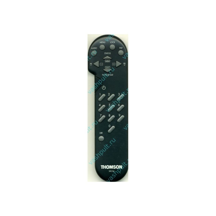 Пульт Thomson SRC06