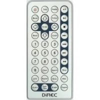 Пульт Huayu для Direc D2500