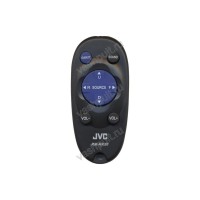 Пульт JVC RM-RK50
