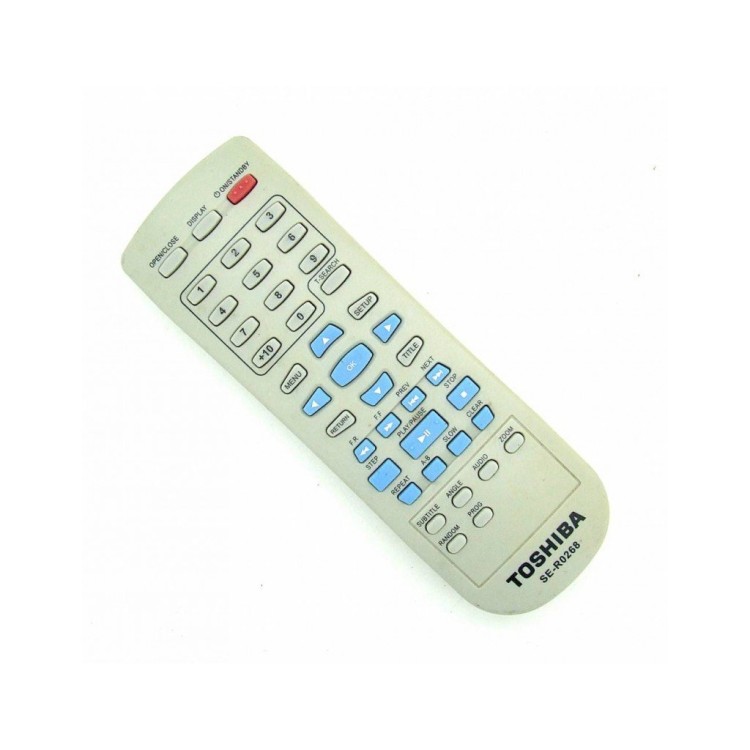 Пульт Toshiba SE-R0268