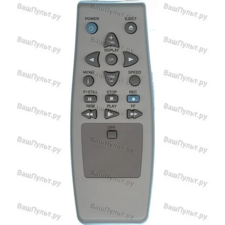 Пульт LG 6711R1P041A (оригинальный)