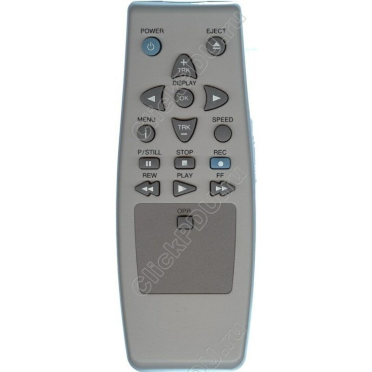 Пульт LG 6711R1P041A
