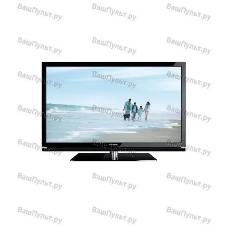Grundig 32VLE8221BL