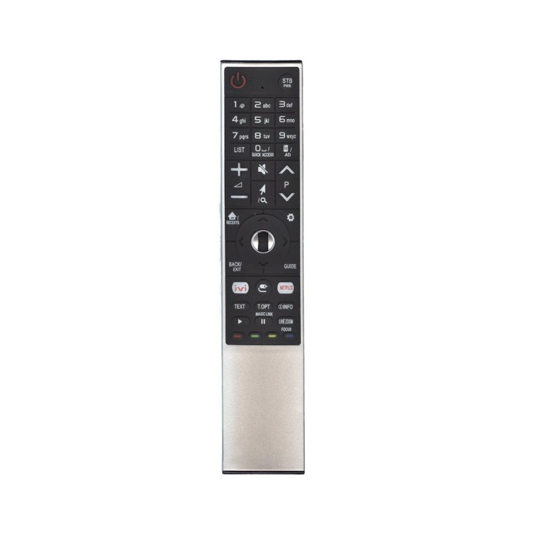 Универсальный пульт Huayu для LG Magic Motion MR700i