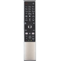 Универсальный пульт Huayu для LG Magic Motion MR700i