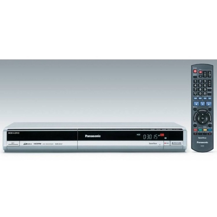 Panasonic DVD-S49EE-S