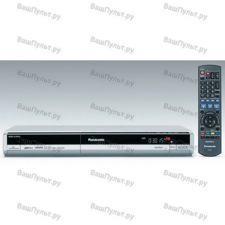 Panasonic DVD-S49EE-S