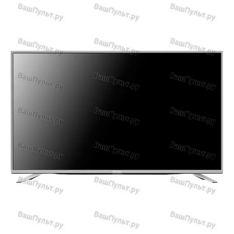 Sharp LC-49CUF8472ES