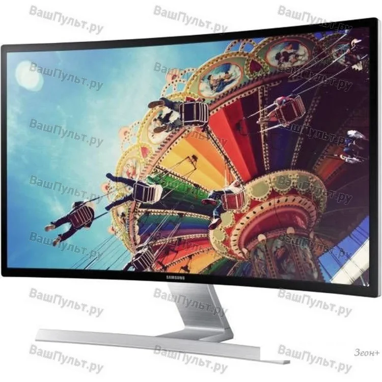 Samsung T27D590CX