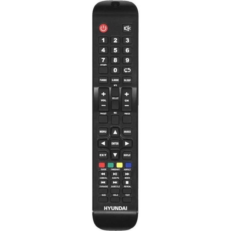 Пульт Hyundai CX509 (H-LED50F406BS2)