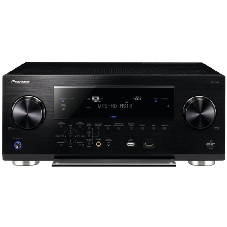 Pioneer SC-LX88-K