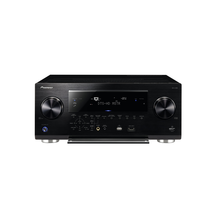 Pioneer SC-LX88-K