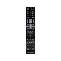 Пульт Huayu для LG AKB73275502
