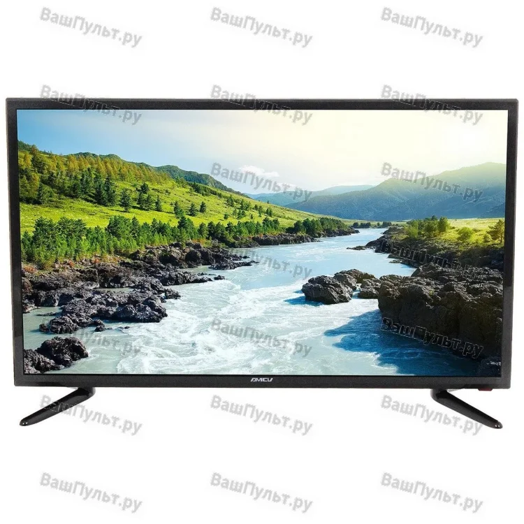 AMCV LE-32ZTH07