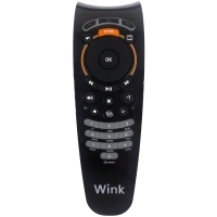 Пульт Ростелеком Wink+ STB122A