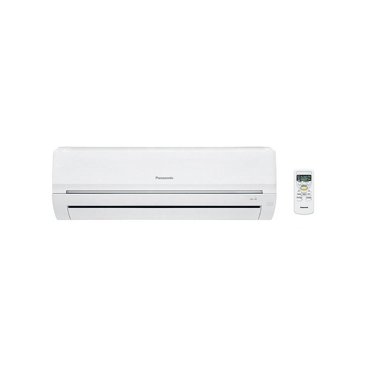 Panasonic CS-PA7DKD, CU-PA7DKD
