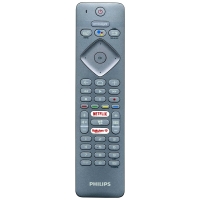 Пульт Philips 9965 990 02217 (RC4154401/01R) (оригинальный)