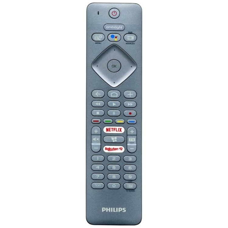 Пульт Philips 9965 990 02217 (RC4154401/01R)