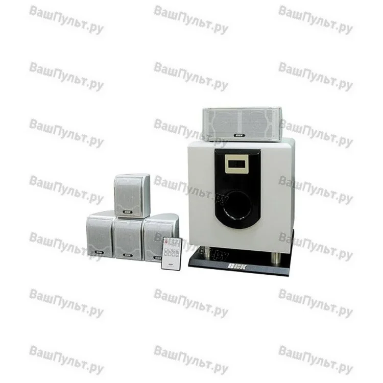 BBK SP-650S