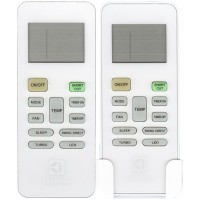 Пульт для кондиционера Electrolux RG52B/E (RG52B1/EF)