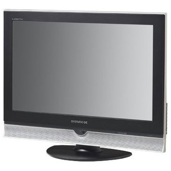 Daewoo DLP-26C3