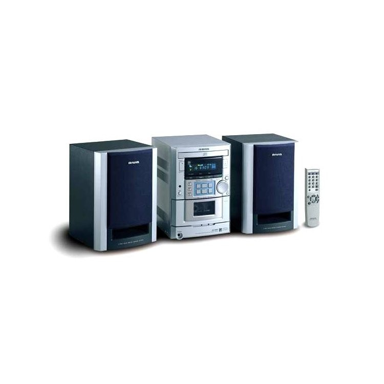 Aiwa XR-M36