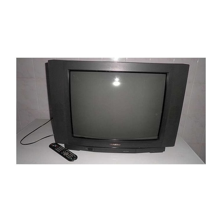 GoldStar CF-25C36X