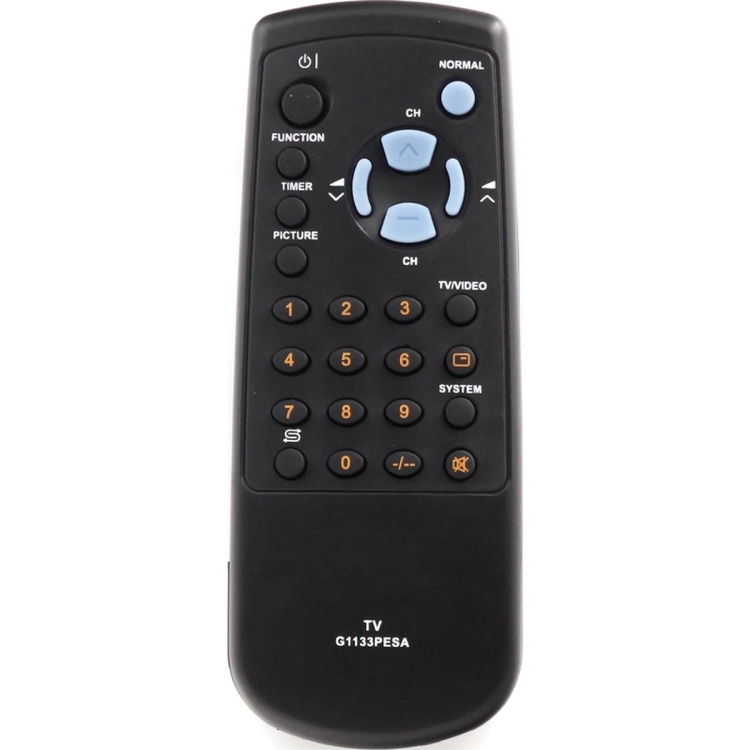 Пульт Huayu для Sharp G1133PESA