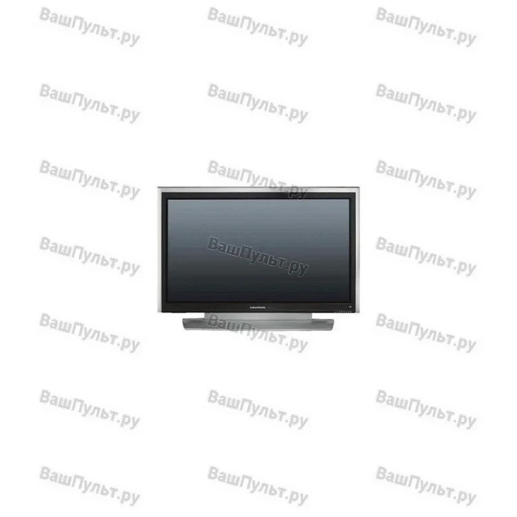 Grundig Xephia 42 PW 110-5501 TOP